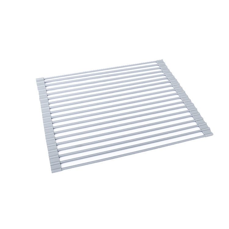 Folding Water Filters Kitchen Rack Sink Bowl Chopsticks Filters, Style:, Silicone Square 52x33cm, Silicone Square 43x30.5cm, Silicone Round 52x33cm, Silicone Round 44.5x33cm, Silicone Round 43x33cm, Silicone Round 42x35cm, Silicone Round 52x24.5cm     ...