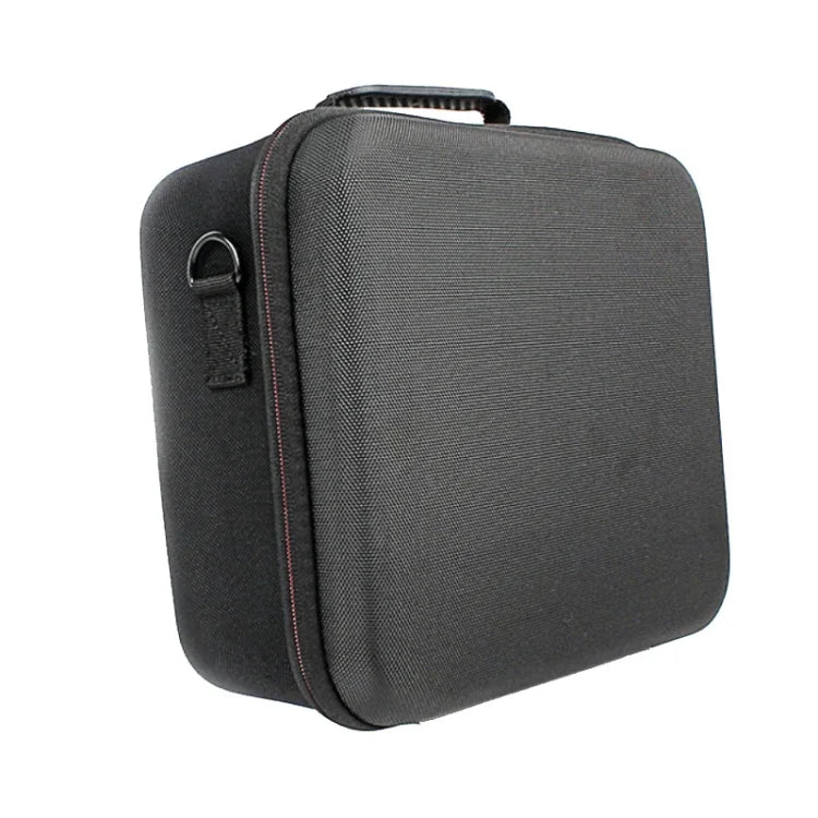 EVA Hard Shell Convenient Host Storage Bag For Nintendo Switch, Upgrade Big Bag