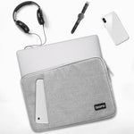 Baona Laptop Liner Bag Protective Cover, 11 inch, 12 inch, 13 inch, 14 inch, 15 inch, 15.6  inch