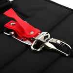 Lawn Mower Multi-Purpose Double Shoulder Strap Forestry Machinery Tool Strap Side Hanging Strap, Lawn Mower Side Hanging Strap