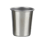 304 Stainless Steel Beer Mug Anti-Fall Children Water Cup, Capacity: 50ml, 50ml