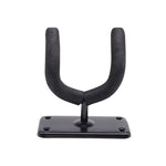 Metal + Sponge Wall Hook for Guitar / Ukulele, Metal + Sponge Wall Hook