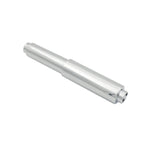 Toilet Square Base Retractable Toilet Paper Holder, Retractable Toilet Paper Holder