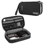 MapleStory Multifunctional Travel Digital Storage Bag, Size:, Small (Black）, Medium (Black), Medium (Gray), Large (Black), Large (Gray)