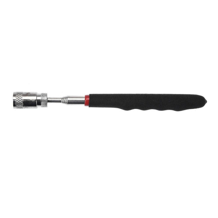 LED Strong Iron Rod Car Metal Fetcher Absorbed Iron Tool, Strong Iron Rod