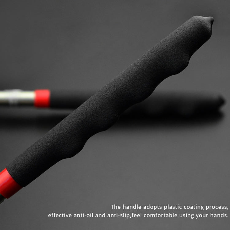 LED Strong Iron Rod Car Metal Fetcher Absorbed Iron Tool, Strong Iron Rod