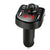 M9 Car Bluetooth MP3 Dual USB Car Charger, M9