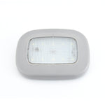 Y-975 Car Reading LED Trunk Light, Black Shell - White Light, Black Shell - Ice Blue, Gray Shell - White Light, Gray Shell - Ice Blue, Beige Shell - White Light, Beige Shell - Ice Blue