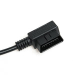 C-MD-4EW 0.5m 16 Pin OBD2 1 for 4 Connection Line, C-MD-4EW
