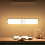 RD05 Smart Home Human Body Induction Cabinet Lights, Style:, Induction Version