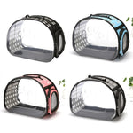 Pet Transparent Space Capsule Outing Package, Size:, Small, Large