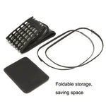 Pet Transparent Space Capsule Outing Package, Size:, Small, Large