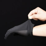MG1050 Summer Breathable Sweat-Absorbent Silk Cycling Gloves, MG1050