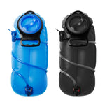 AFISHTOUR FT2083 Outdoor Water Bag for Riding Sports, 2.0L