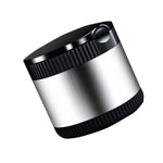 Car Ashtray With LED Ambient Light