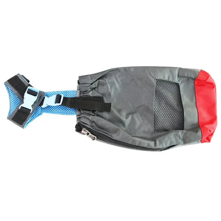 I-008 Anti-chafing Pet Paralysis Protection Bag, XS, XL, XXL