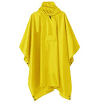 3 In 1 Raincoat Backpack Mountaineering Outdoor Hiking Rain Cape