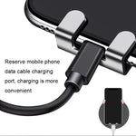Universal Metal Gravity Car Phone Holder, Metal Gravity Car Phone Holder