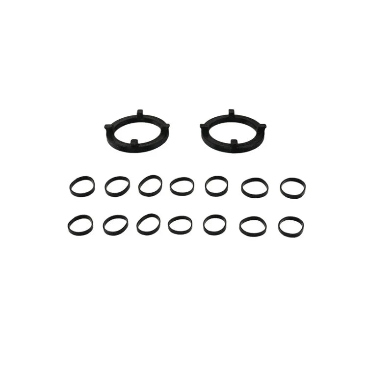 Remote Control Stick Resistor for DJI Mini 3 Pro/Mavic Air 2S/Air 2/Mavic Mini 2