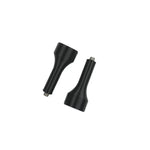 2 PCS Remote Control Extended Joystick for DJI Mini 3 Pro/Mavic Mini 2/Mavic Air 2