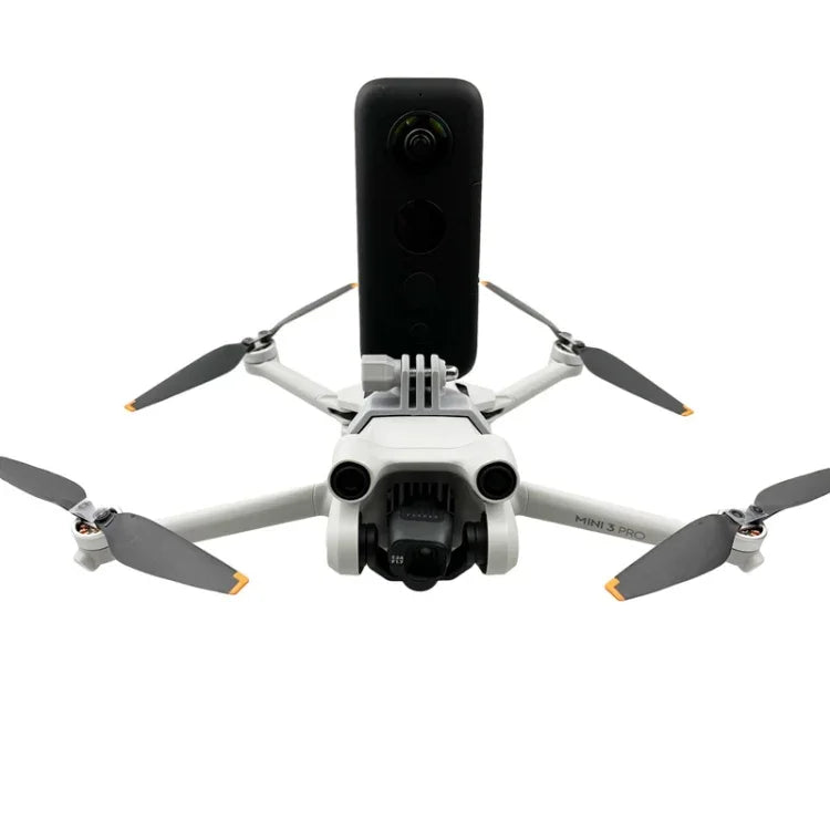 Top Expansion Adapter Bracket for DJI Mini 3 Pro, for DJI Mini 3 Pro