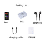 WIFI Game E-Book Touch Screen Bluetooth Mini Tablet MP3/MP4/MP5, TF Capacity:, 0GB, 8GB, 16GB, 32GB, 128GB