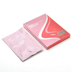 5 Sets Nose Beauty 3D Invisible Silicone Nose Pad Nose Bridge Booster