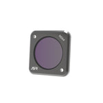 JUNESTAR Action Camera Filters For DJI Action 2,Style:, CPL, ND4, ND8, ND16, ND32, ND64, ND1000, ND8PL, ND64PL, Macro 10X, Night, Star, CS-3IN1, CS-4in1, CS-4in1 (NDPL), CS-6IN1, CS-8in1