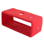 M1 Bluetooth Speaker Silicone Case For Marshall Emberton, Silicone Case Red, Silicone Case Black, Silicone Case Gray, Silicone Case Dark Blue