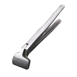 Leather Flat Pliers Hemming Pliers Handmade DIY Tools For Bags and Shoes, Elbow, Straight Head