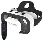 G05A 5th 3D VR Glasses Virtual Glasses, G05A with Y1 White, G05A with Y1 Black, G05A with B03, G05A with 052, G05A with B01, G05A with 051