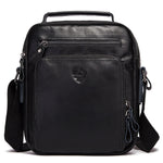 HUMERPAUL MH573 Men Shoulder Bag Leather Messengers Bag