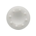 20 PCS Gamepad Silicone Rocker Cap For PS5/PS4/PS3/ONE//360/PRO/series X/S