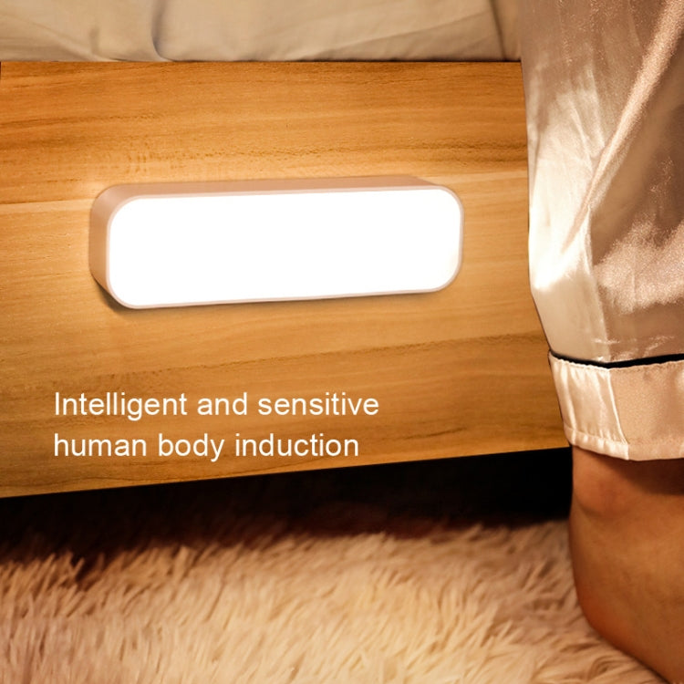 D6 Smart Charging Home Wireless Cabinet Sensor Light, Battery Capacity:, 2500 mAh, 3000 mAh