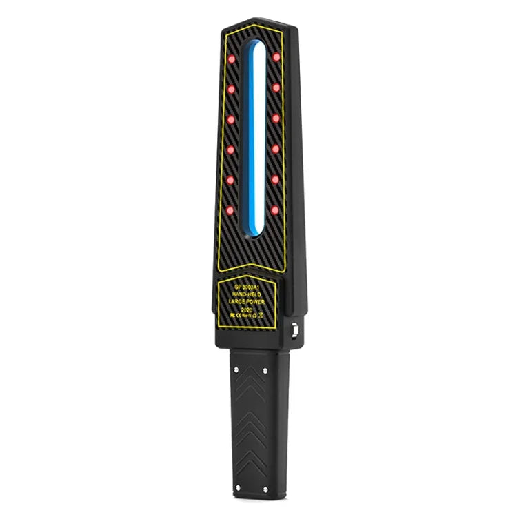 S699 信号検出器 隠し撮影防止・盗聴防止 GPSスキャン検出器、S699