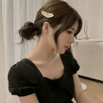 Alloy Colorful Hairpin Headgear Pearl Rhinestone Clip Set, 8PCS/Set Heavy Work, 8PCS/Set Cherry, 8PCS/Set Pink Cherry, 8PCS/Set Starfish, 7PCS/Set Mermaid, 4PCS/Set Light Blue, 6PCS/Set Purple, 7PCS/Set Yellow Heart, 7PCS/Set Diamond Hand              ...