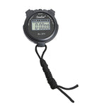 XINLONG XL-011 Display Single Memory Stopwatch Running Fitness Training Electronic Timer, XL-011 Black, XL-011 Blue, XL-011 Red, XL-011 Orange