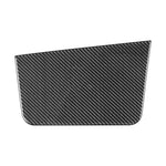 For Chevrolet Corvette C8 Right-Hand Drive Passenger Panel Sticker, Right-Hand Drive