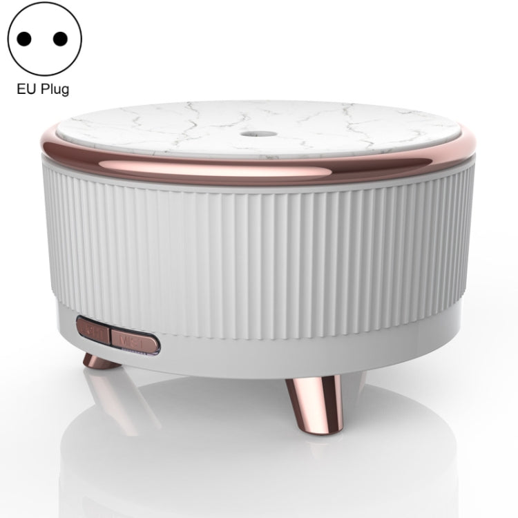 Ultrasonic Aromatherapy Diffuser Humidifier Essential Oil Diffuser, US Plug, EU Plug, UK Plug, AU Plug