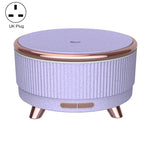 Ultrasonic Aromatherapy Diffuser Humidifier Essential Oil Diffuser, US Plug, EU Plug, UK Plug, AU Plug