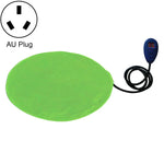 12V Low Voltage Multifunctional Warm Pet Heating Pad Pet Electric Blanket, 30x30cm Coffee, 30x30cm Red, 30x30cm Green, 40x30cm Blue, 40x30cm Coffee, 40x30cm Red, 40x30cm Green, 50x50cm Blue, 50x50cm Coffee, 50x50cm Red, 50x50cm Green, 65x40cm Blue