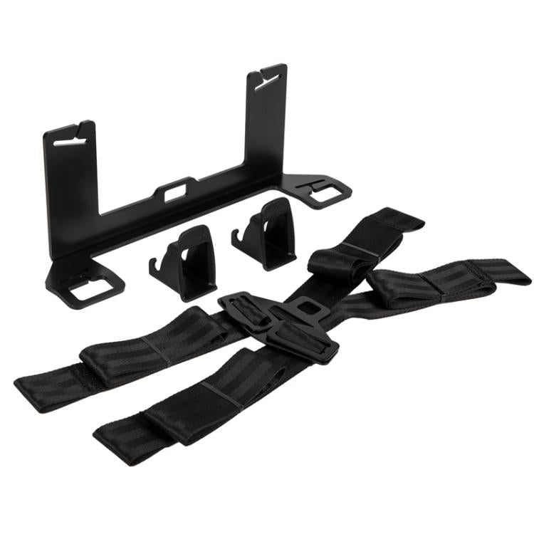 Extended Universal ISOFIX Children Seat Interface, ZL-2049 Extended