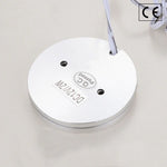 2 PCS 2W DC12V 18LED Cabinet Lights Showcase Lights,Spec:, 2510 Terminal - Side Outlet, 2510 Terminal -Bottom  Outlet, DuPont Terminal-Side Outlet, DuPont Terminal- Bottom  Outlet