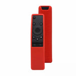 For Samsung BN59 Series Smart TV Remote Control Non-Slip Silicone Protective Case, BN59 Series(Luminous Blue), BN59 Series(Luminous Green), BN59(Black), BN59(Red), BN59(Blue)