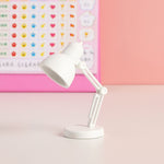 LED Foldable Mini Magnetic Desk Lamp with Clip, LD01 Black, LD01 Rose Red, LD01 Yellow, LD01 White, LD01 Pink, LD01 Orange, LD01 Green, LD01 Blue, LD02 White, LD02 Pink, LD02 Orange, LD02 Green, LD02 Blue, LD02 Black, LD02 Rose Red, LD02 Yellow
