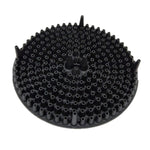 Car Wash Barrel Gravel Filter Isolation Net, Large 26cm, Small 23.5cm