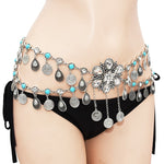 Portrait Shooting Jewelry Dance Performance Accessories,Spec:, Bracelet Golden, Bracelet Silver, Bracelet Red, Waist Chain A, Waist Chain B, Waist Chain C, Waist Chain D, Waist Chain E, Waist Chain F, Waist Chain G, Waist Chain H, Waist Chain I        ...
