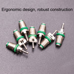 R134A Auto Air Conditioned Valve Core Mouth Fast Exhaust Valve