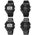 SKMEI 1875 Men Outdoor Electronic Watch Timing Multi-Functional Watch, Style:, 1875 Steel Band Black Machine, 1875 Silicone Band White Machine, 1875 Silicone Band Black Machine, 1875 Steel Band White Machine
