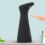 Automatic Induction Soap Dispenser Smart Home Electric Washing Machine, Automatic Soap Dispenser